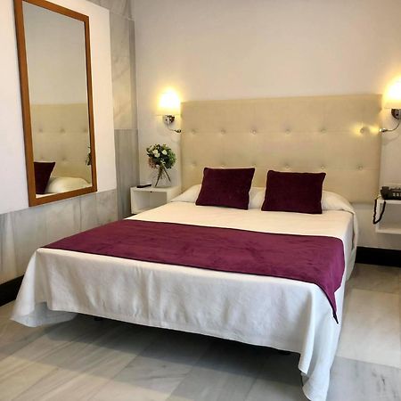 Hotel Oceano Centro (Adults Only) سانتا كروز دي تينيريف المظهر الخارجي الصورة