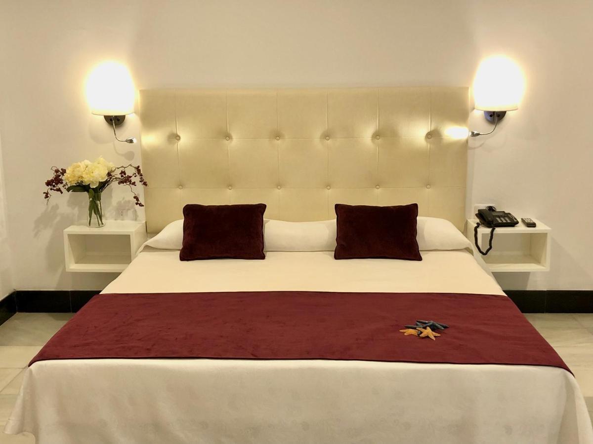Hotel Oceano Centro (Adults Only) سانتا كروز دي تينيريف المظهر الخارجي الصورة