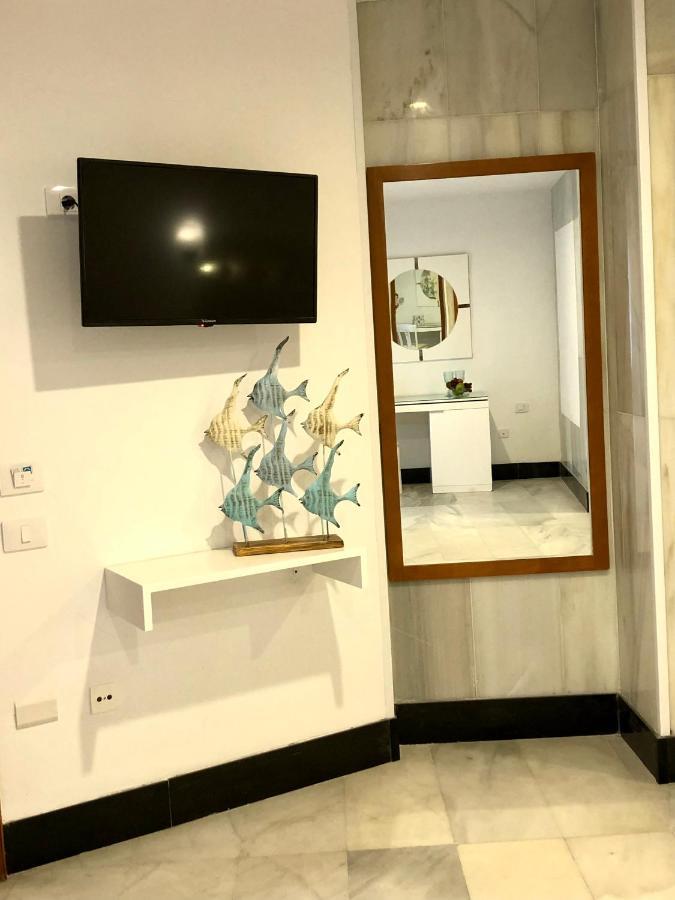 Hotel Oceano Centro (Adults Only) سانتا كروز دي تينيريف المظهر الخارجي الصورة