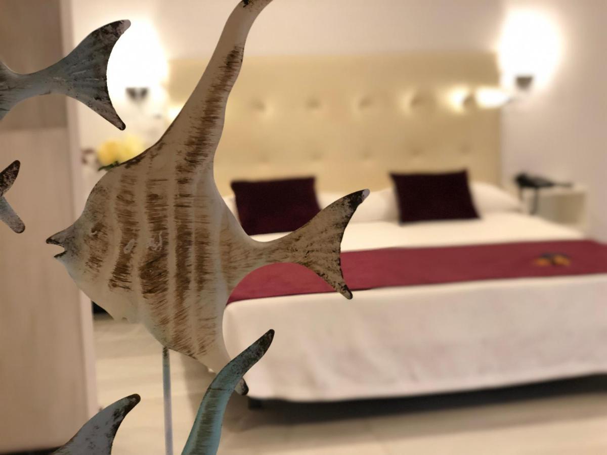 Hotel Oceano Centro (Adults Only) سانتا كروز دي تينيريف المظهر الخارجي الصورة