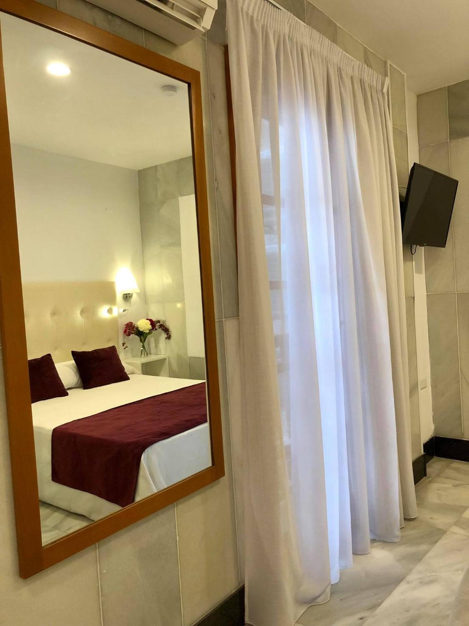 Hotel Oceano Centro (Adults Only) سانتا كروز دي تينيريف المظهر الخارجي الصورة