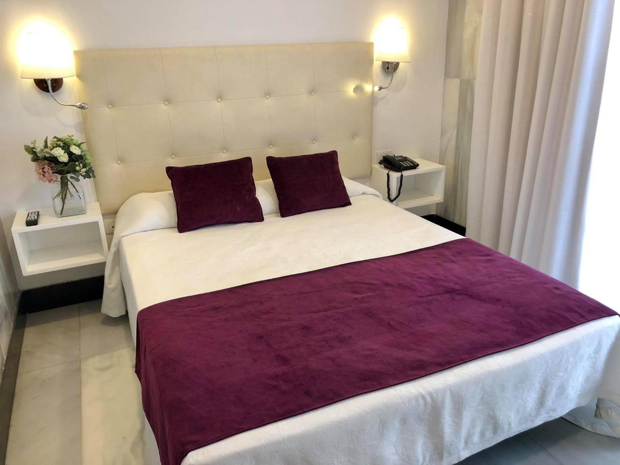 Hotel Oceano Centro (Adults Only) سانتا كروز دي تينيريف المظهر الخارجي الصورة