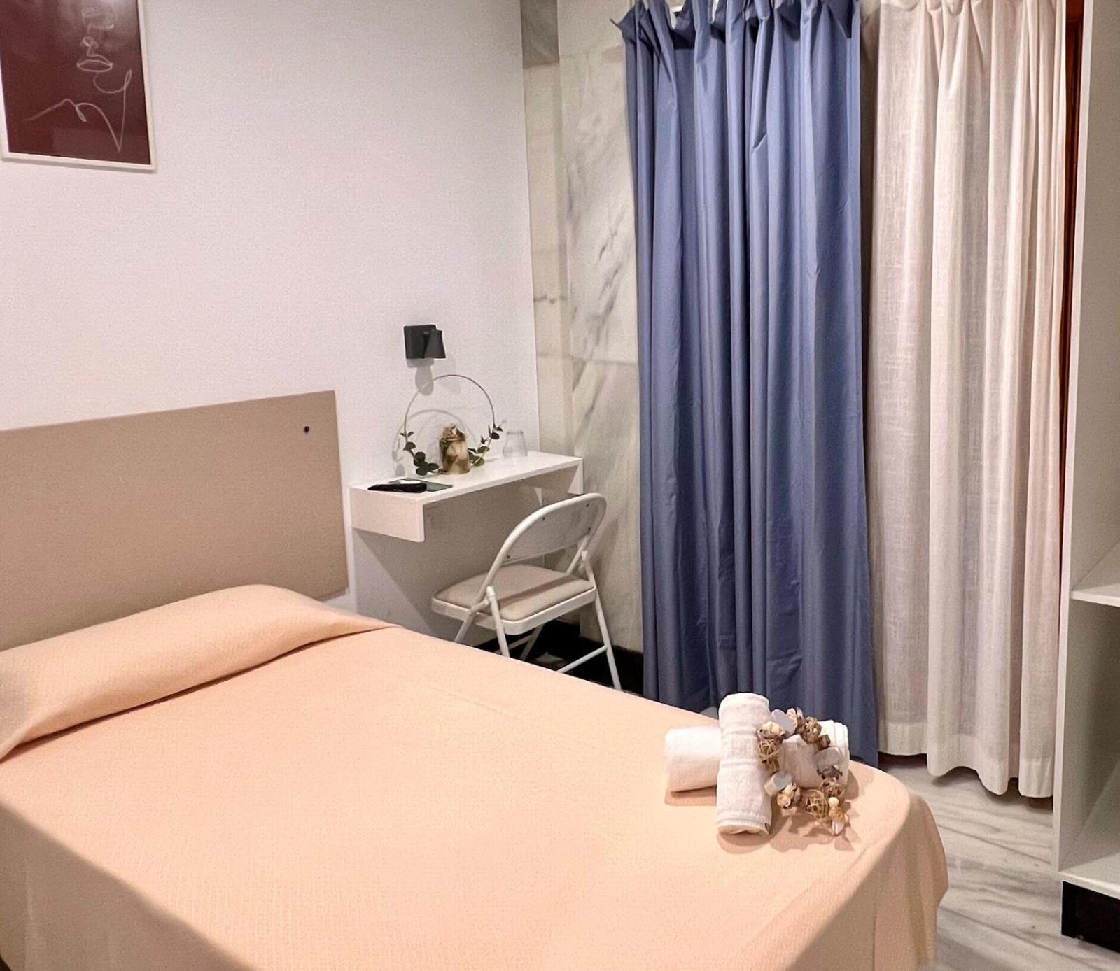 Hotel Oceano Centro (Adults Only) سانتا كروز دي تينيريف المظهر الخارجي الصورة