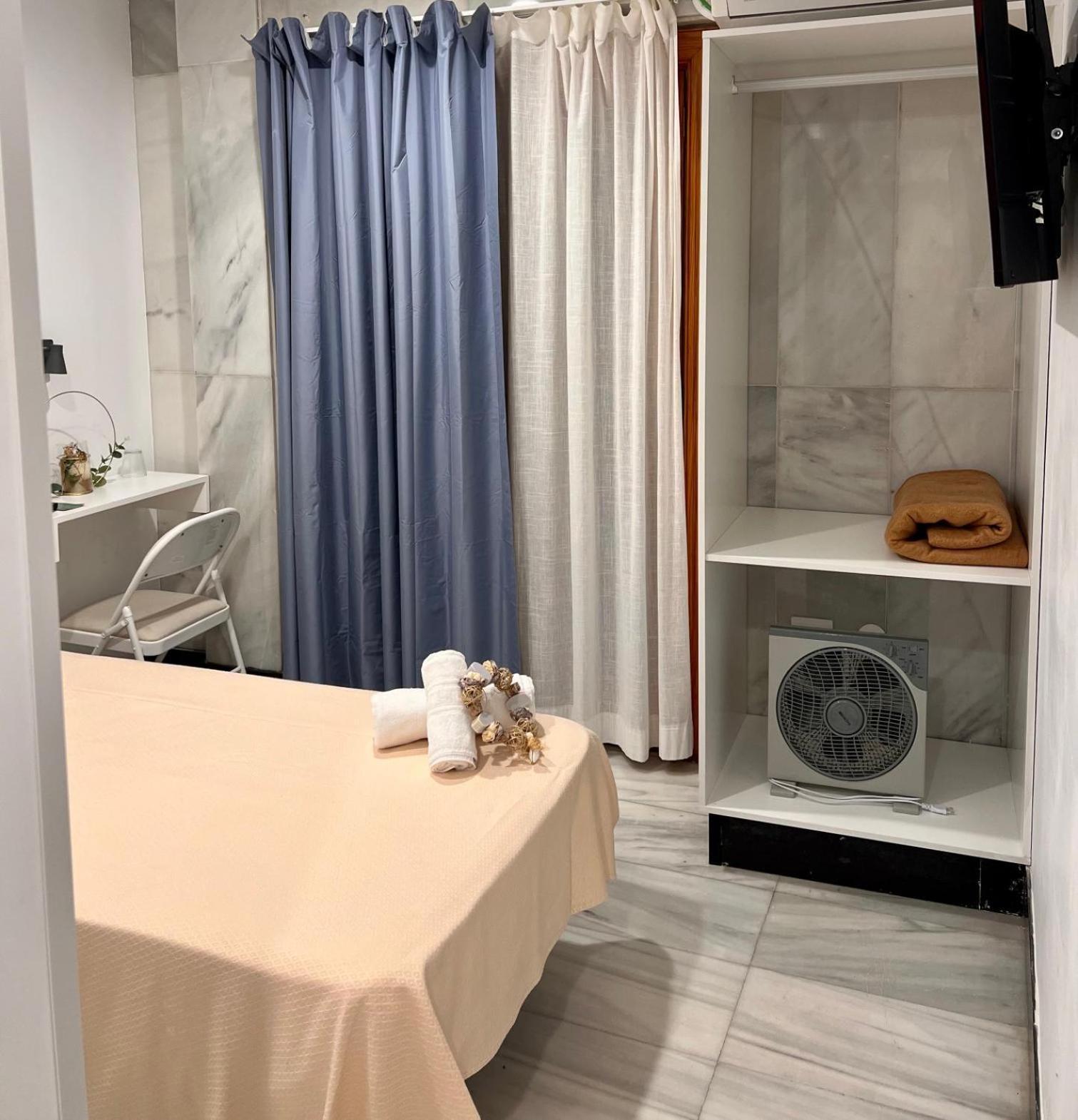 Hotel Oceano Centro (Adults Only) سانتا كروز دي تينيريف المظهر الخارجي الصورة