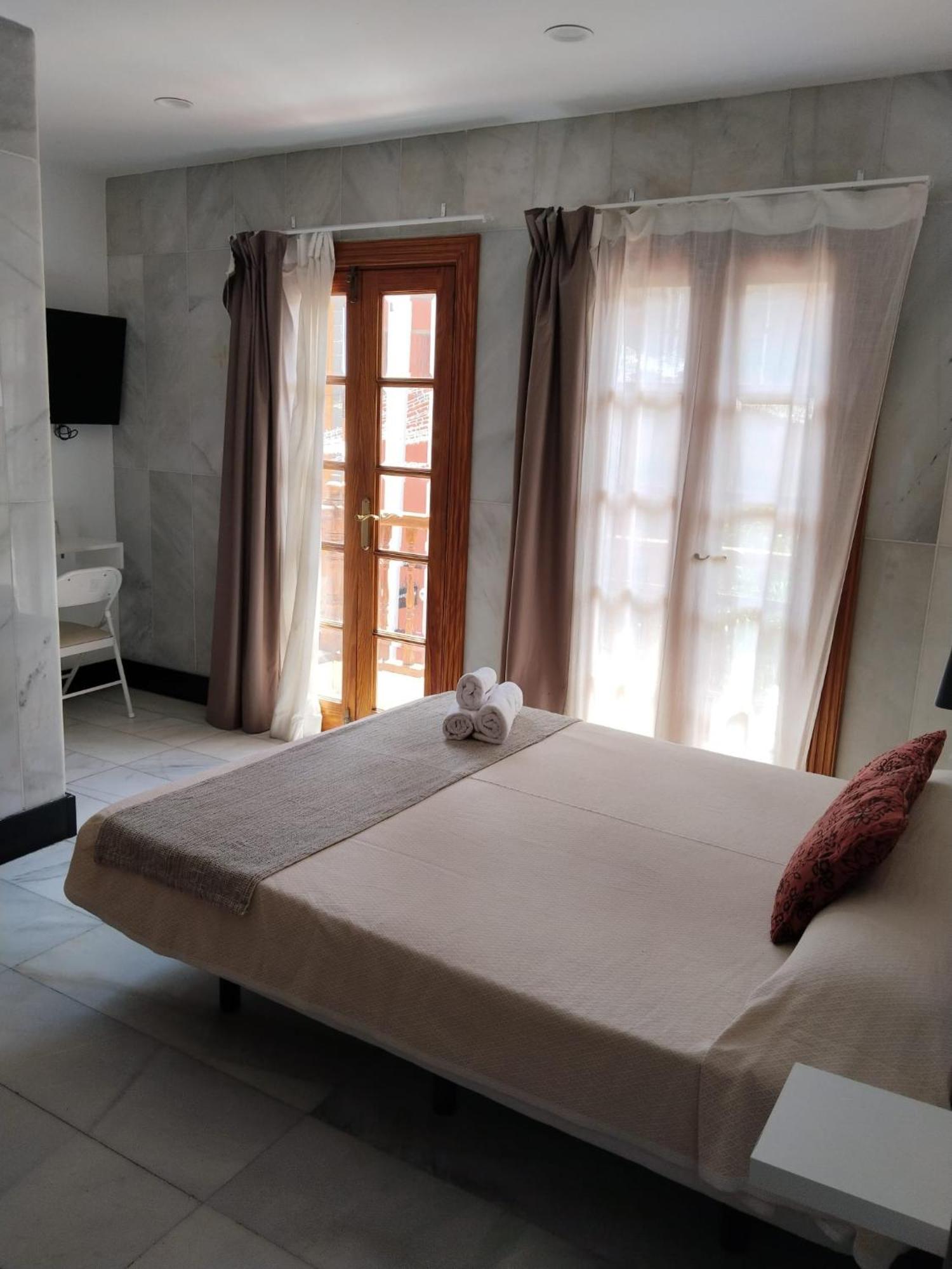 Hotel Oceano Centro (Adults Only) سانتا كروز دي تينيريف المظهر الخارجي الصورة