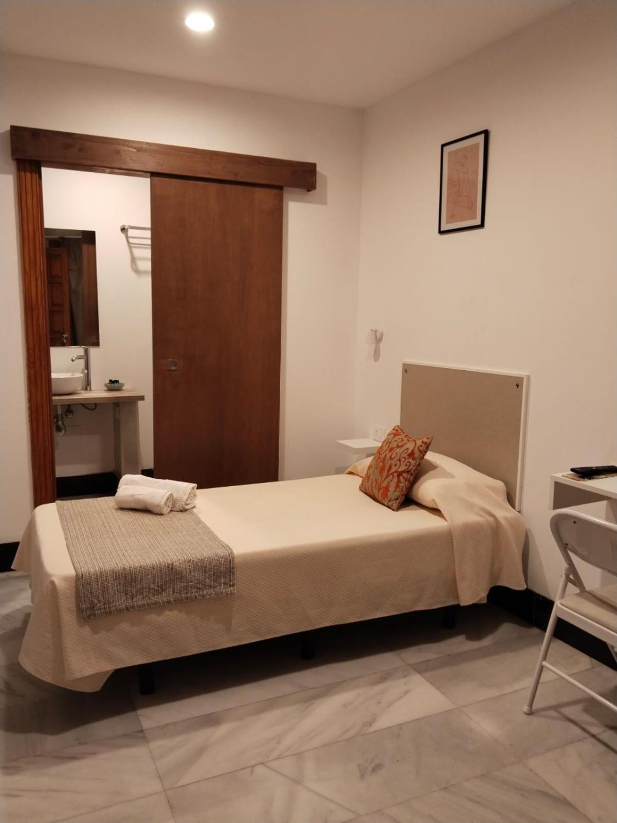 Hotel Oceano Centro (Adults Only) سانتا كروز دي تينيريف المظهر الخارجي الصورة