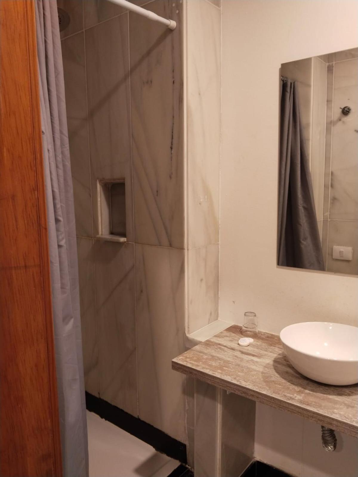 Hotel Oceano Centro (Adults Only) سانتا كروز دي تينيريف المظهر الخارجي الصورة