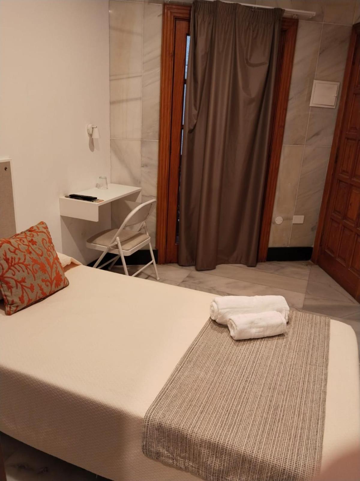 Hotel Oceano Centro (Adults Only) سانتا كروز دي تينيريف المظهر الخارجي الصورة