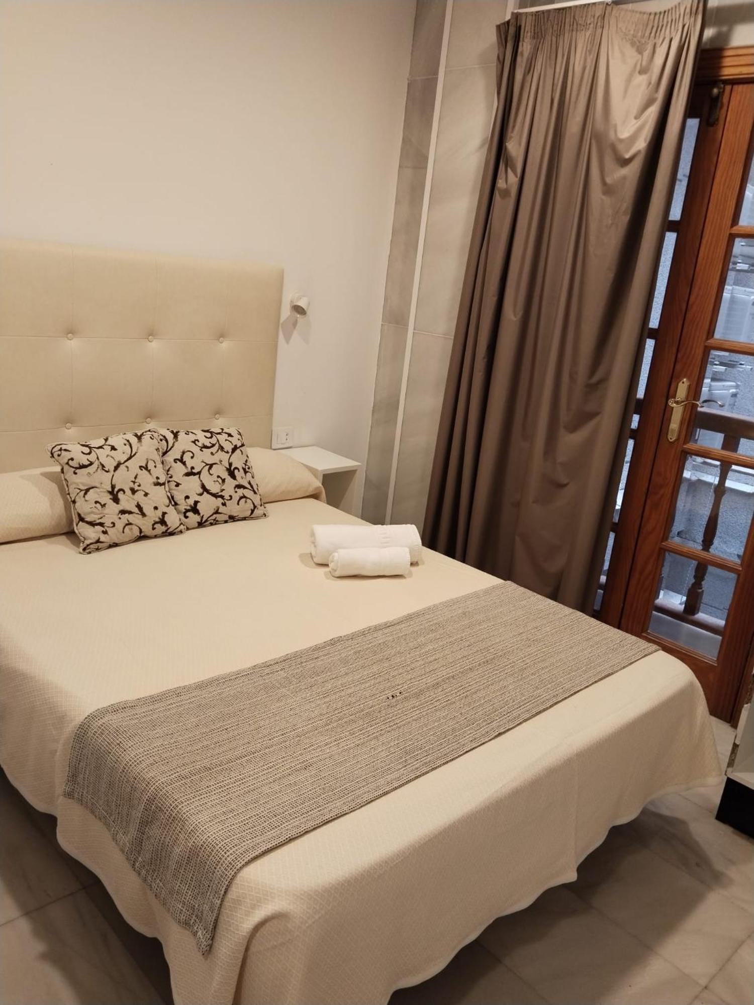 Hotel Oceano Centro (Adults Only) سانتا كروز دي تينيريف المظهر الخارجي الصورة
