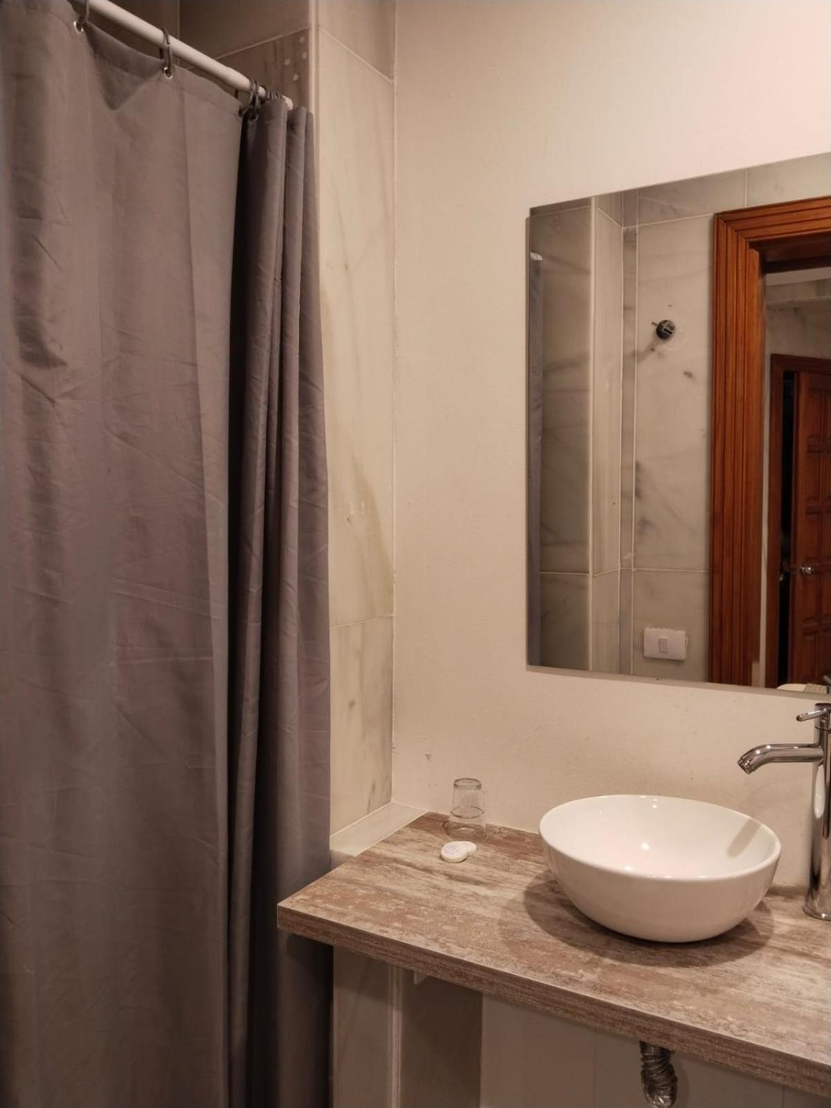 Hotel Oceano Centro (Adults Only) سانتا كروز دي تينيريف المظهر الخارجي الصورة